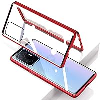 Amazon.co.jp: Leaderfish 両面ガラス 360°完全な保護 Xiaomi 11T